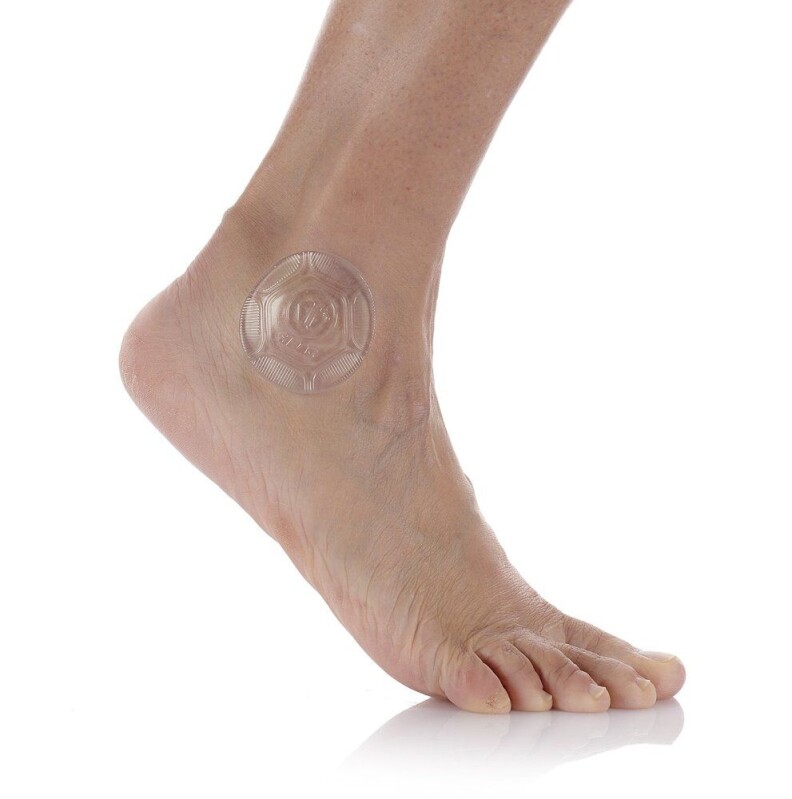 SIDAS ANKLE PROTECTORS EVO